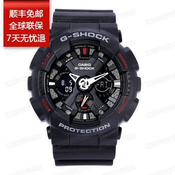 ga-120-1a