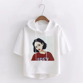 寬松蝙蝠衫，微胖妹子的好幫手