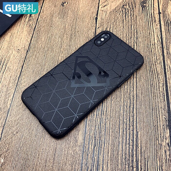 iphone6鋼鐵俠保護殼
