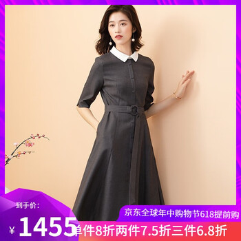 純色襯衫，打造優(yōu)雅小仙女