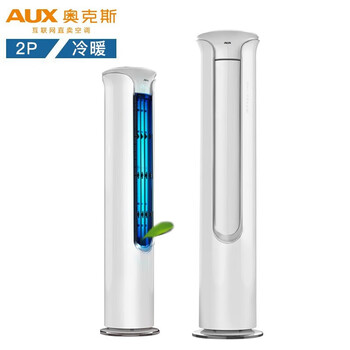 1.5匹智能變頻空調(diào)，告別等待