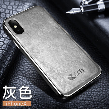雪奈兒（xuenair） 蘋果x 手機(jī)殼/保護(hù)套