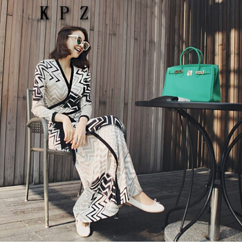 KPZ  綁帶 連衣裙