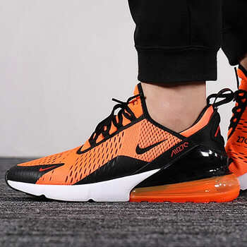 耐克（NIKE）跑步鞋BV2517-800/后掌大型 Max Air 氣 