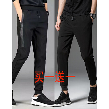 木子勝（MUZISHENG） 長(zhǎng)袖 男士T恤 皮繩+側(cè)邊拉鏈 