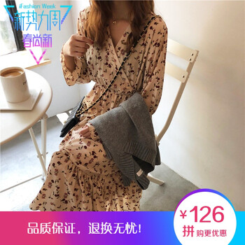 仙氣蕾絲裙，打造優(yōu)雅女人味