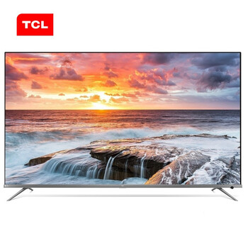 tcl真4k