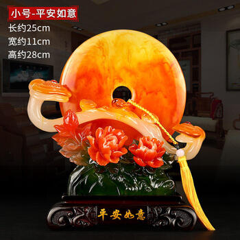 創(chuàng)意玻璃擺件，讓家變得更溫馨