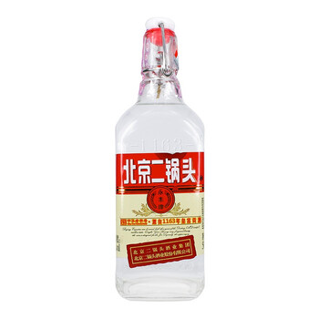 永豐二鍋頭白酒