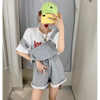 高腰修身闊腿褲，塑造優(yōu)雅女神