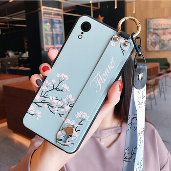 蝶尊 iPhone XR 手機(jī)殼/保護(hù)套