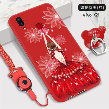 DanniLie手機掛繩