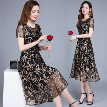 簡(jiǎn)約吊帶裙，打造你的小仙女