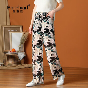 九分休閑褲，讓你告別微胖界！