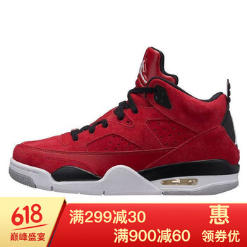 airjordan火星