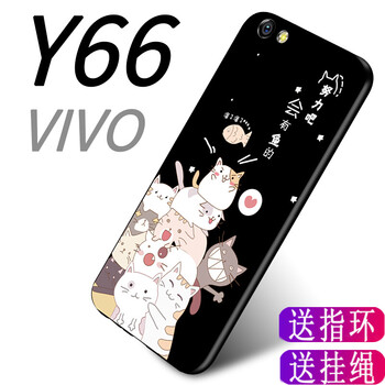 皮爾沃 vivo Y66 手機殼/保護套