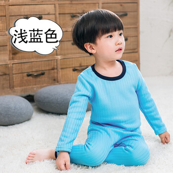 寶寶打底套裝女