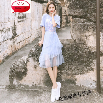 純色連衣裙，讓手臂不再單調(diào)！
