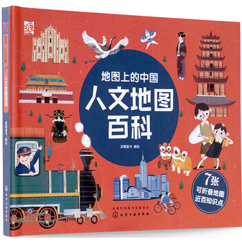 地圖中國