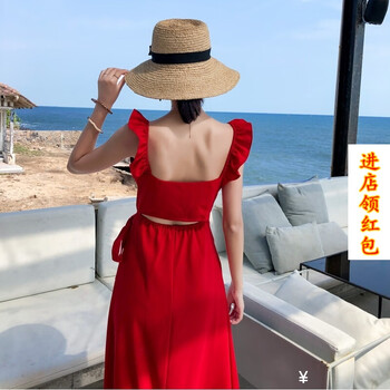 甜美連衣裙，打造浪漫少女風(fēng)