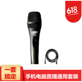 晟鳴  手持 麥克風(fēng) 晟鳴DM-98動圈麥克