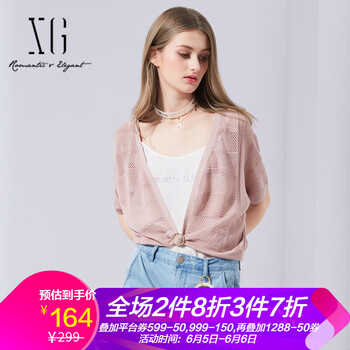 鏤空短款連衣裙，微胖女神