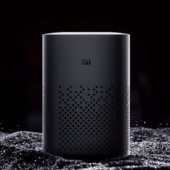 小米（MI）  音箱/音響 小愛(ài)音響mini