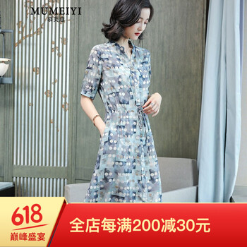 純色連衣裙，打造浪漫優(yōu)雅女人味