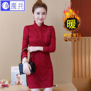 小香風(fēng)連衣裙，穿出你的優(yōu)雅氣質(zhì)