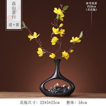 精致鏤空擺件，讓你的家煥然一新