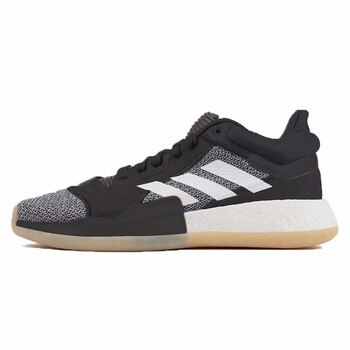 阿迪達斯（Adidas）籃球鞋D96932   42