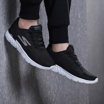 斯凱奇（Skechers）跑步鞋15299/LTPK淺粉色 