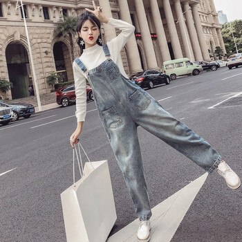 減齡牛仔褲，微胖女生的穿搭神器