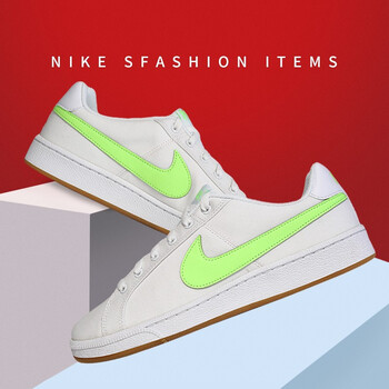 耐克（NIKE）板鞋AA2156-102/19夏新品 
