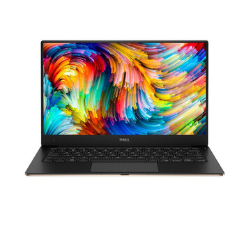 戴爾超級本xps