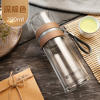 雙層防燙，讓你喝水更簡單