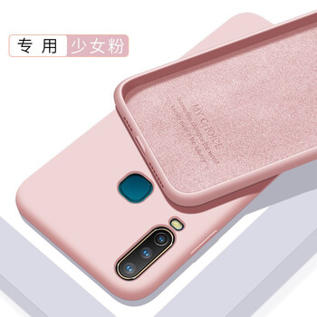 寶呈寶 FindX 手機殼/保護套