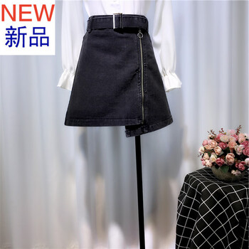 優(yōu)雅半身裙，讓你穿出性感氣質(zhì)
