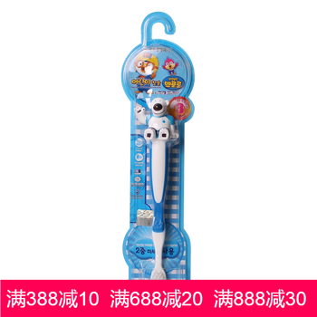 寶露露牙膏牙刷