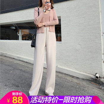 西遠(yuǎn)女褲