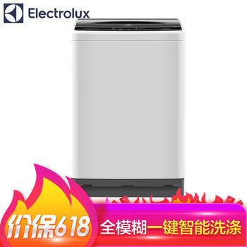 伊萊克斯（Electrolux） 波輪式 全自動 洗衣機 EWT9032TS