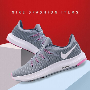 耐克（NIKE）跑步鞋AA7412-402/熱賣款 