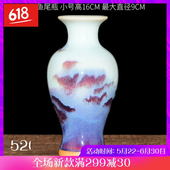 時尚玻璃花瓶，讓生活不再單調！