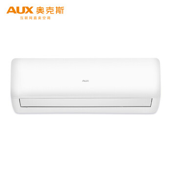 奧克斯KFR-35GW/ZC+2