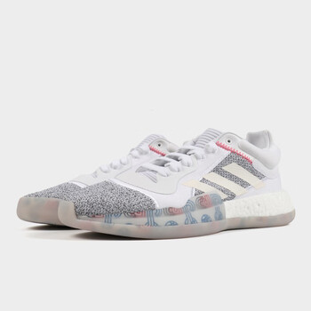 adidas籃球鞋G27745 42