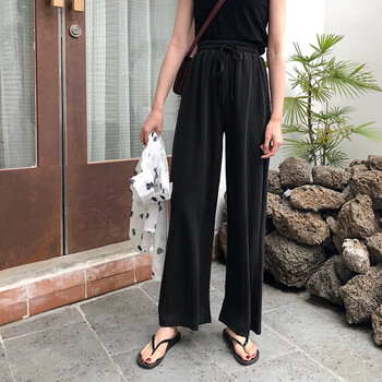 女士休閑九分褲，微胖妹子的福音