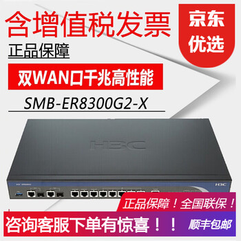 雙wan口路由器i