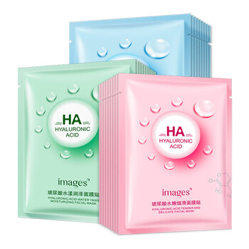 韓嬋面膜補水保濕