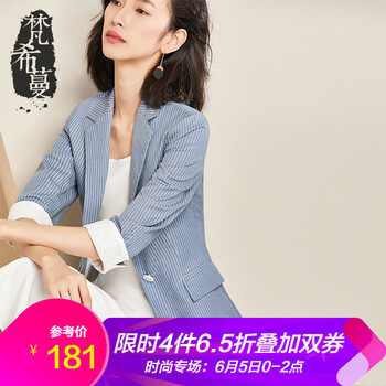 西服外套袖口