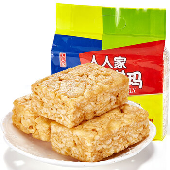 美味酥脆餅干，讓你愛上吃貨